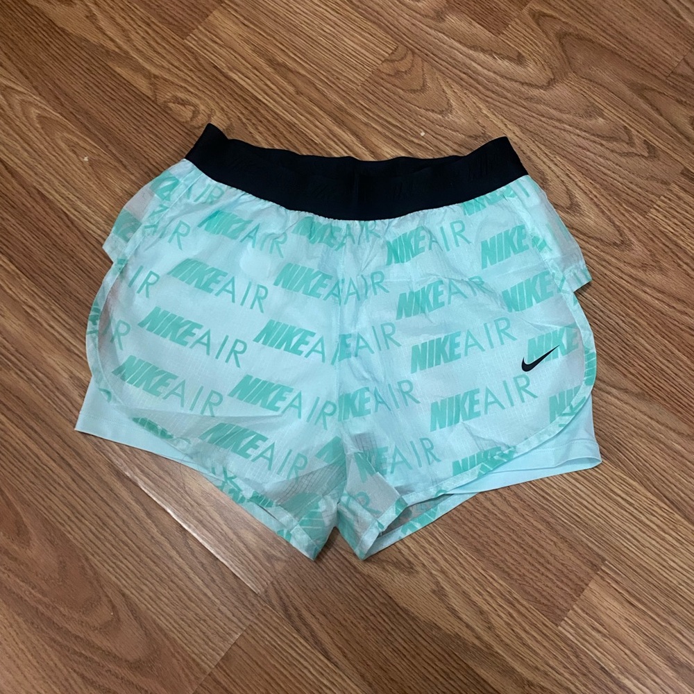 Nike air shorts